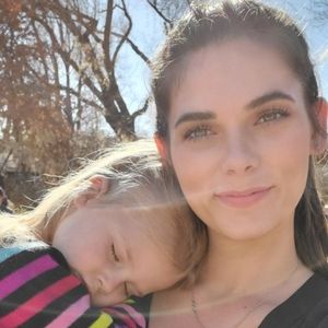 Meet your Posher, Michaela